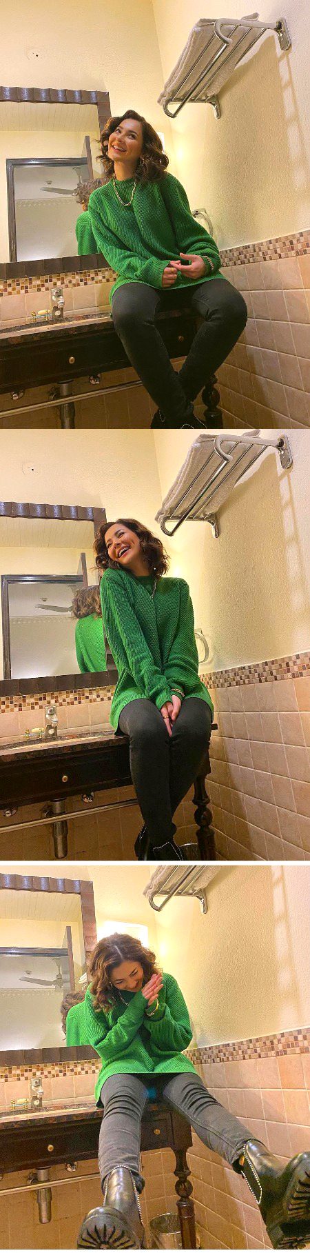 Pakistani Celebs image