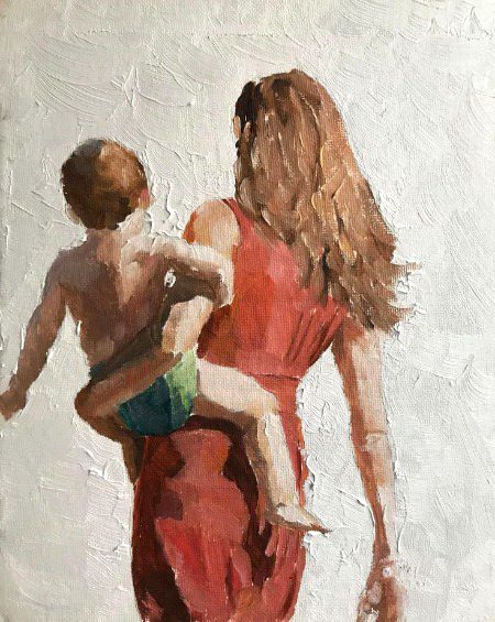 Paintings image