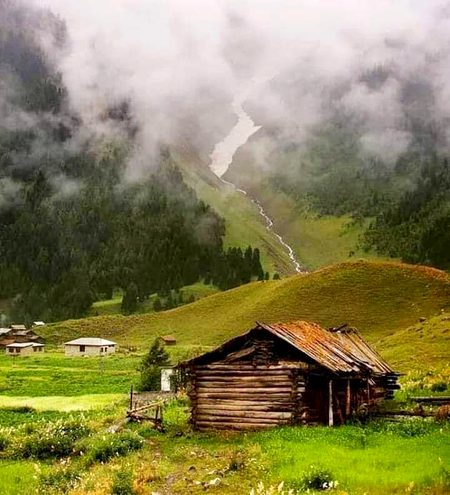 Beautiful Nature image