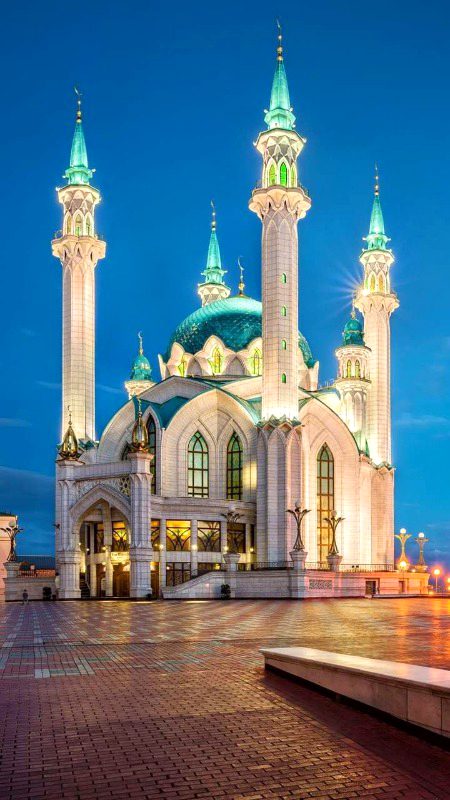 Beautiful Structures image