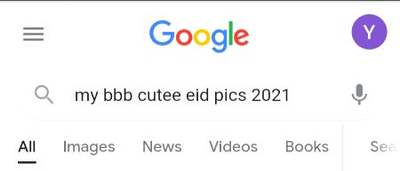 tfw yewr bbb won't send you eid pics ;;;____;;;