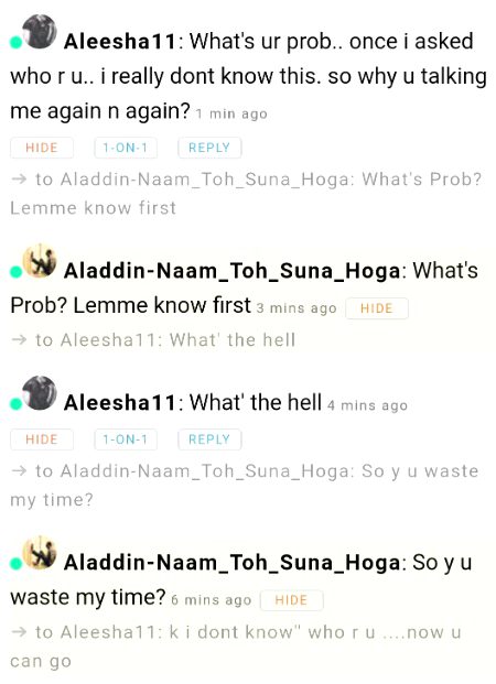 ѕнαнzαιв, This is what girls show, it's all boys' fault..