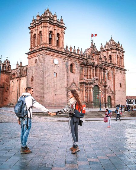 Beautiful Structures image