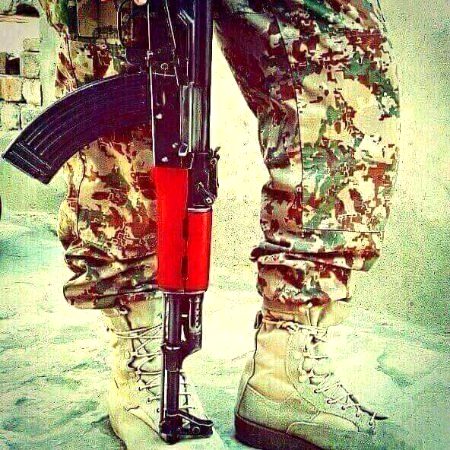 دشمن ھمارے #جزبوں سے #ڈرتا ھے ورنہ
💥💨🔥
#گولہ_بارود تو پوری #دنیا کے پاس #بہت ھے