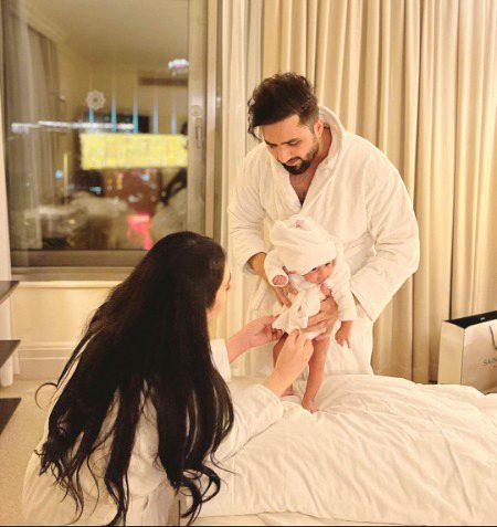 Pakistani Celebs image