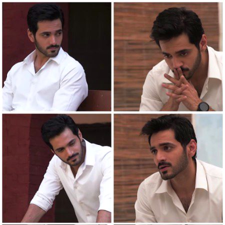 wahaj ali