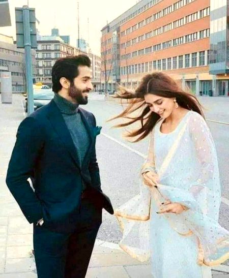 Pakistani Celebs image