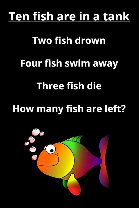 Riddles & Puzzles image