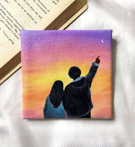 Paintings image