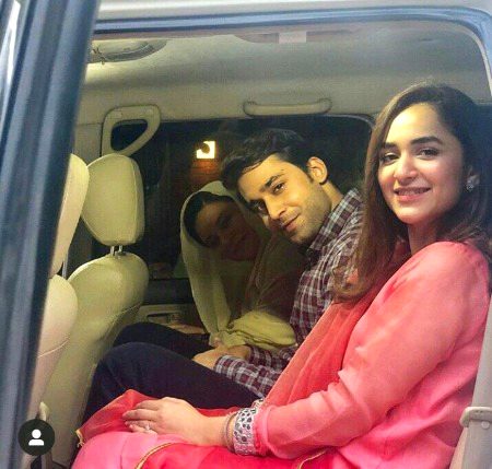 Pakistani Celebs image