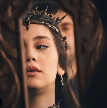 Turkish Celebs image