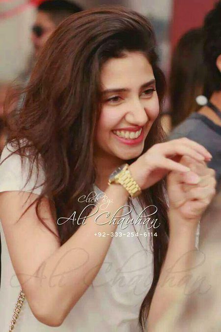 Pak actor