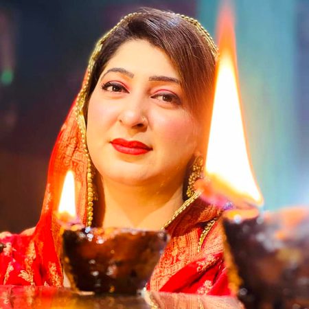 Pakistani Celebs image