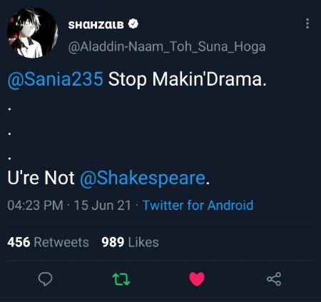 Damadam Roasting image