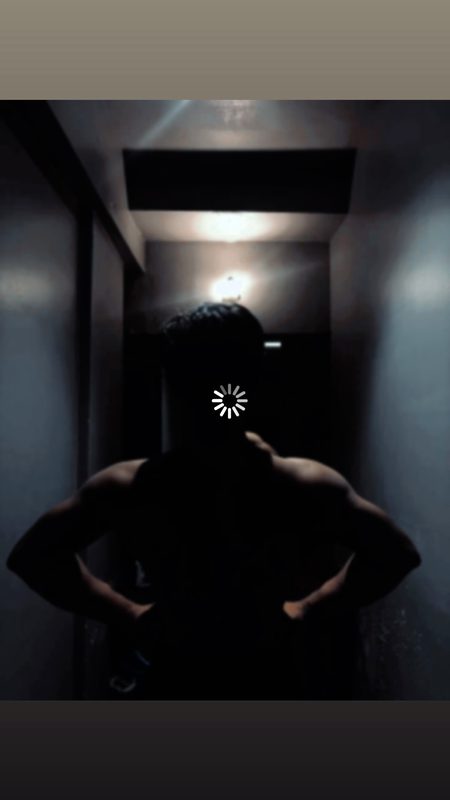 Revenge isn't in my plan
U'll fuck urself on ur own