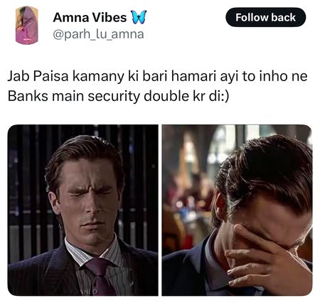 oh shit