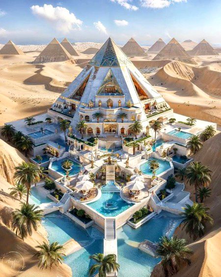 Beautiful Structures image