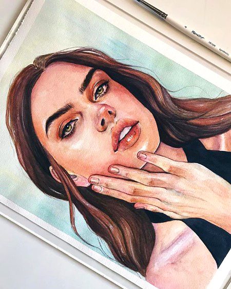 Paintings image