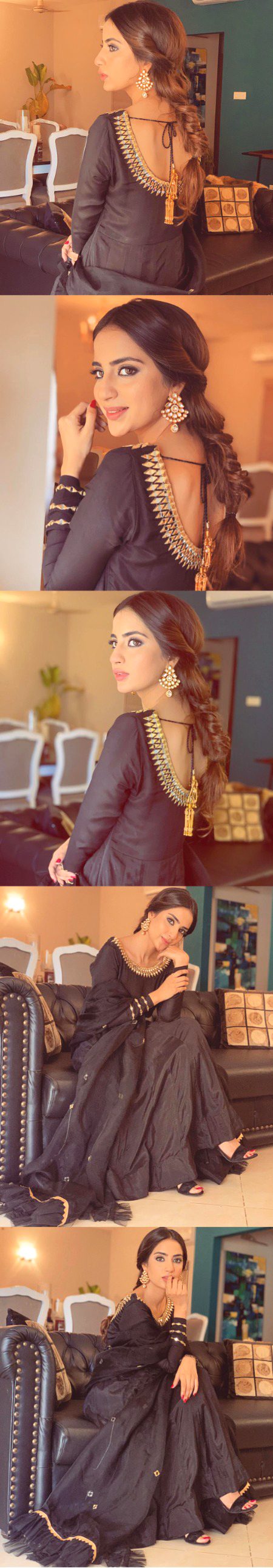 Pakistani Celebs image