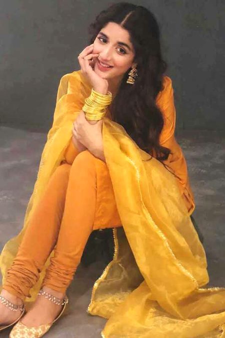 Pakistani Celebs image