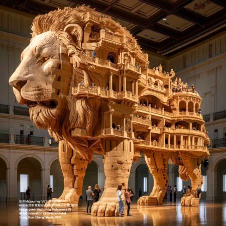 Beautiful Structures image