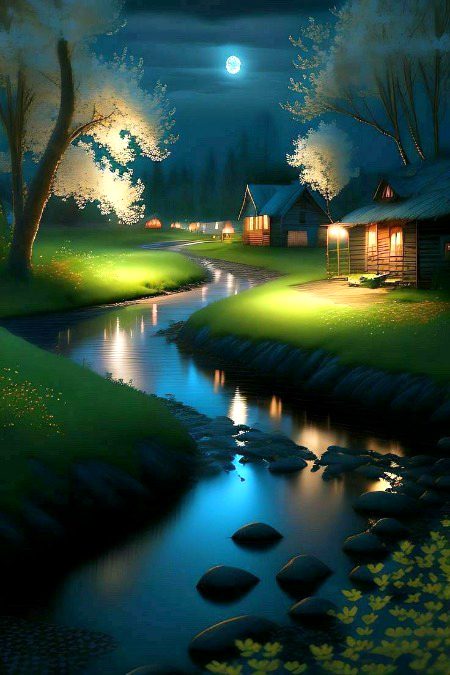 Beautiful Nature image