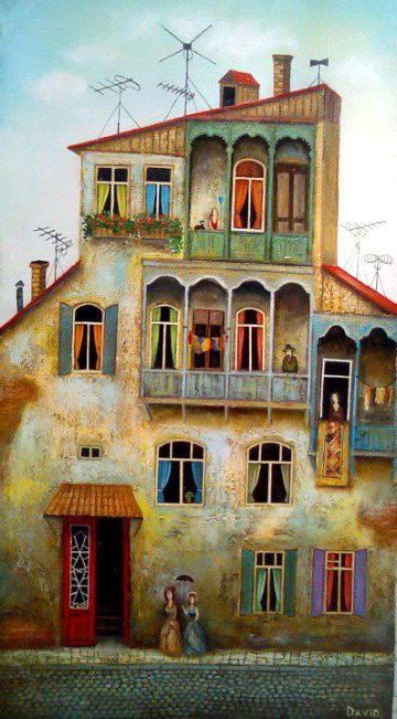 Paintings image