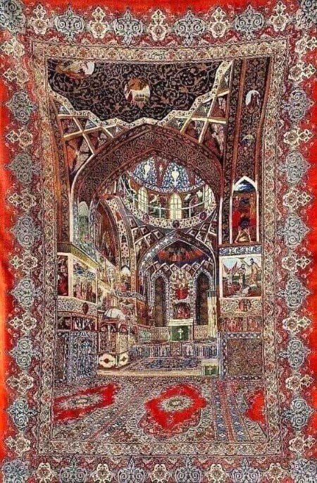 Beautiful Structures image