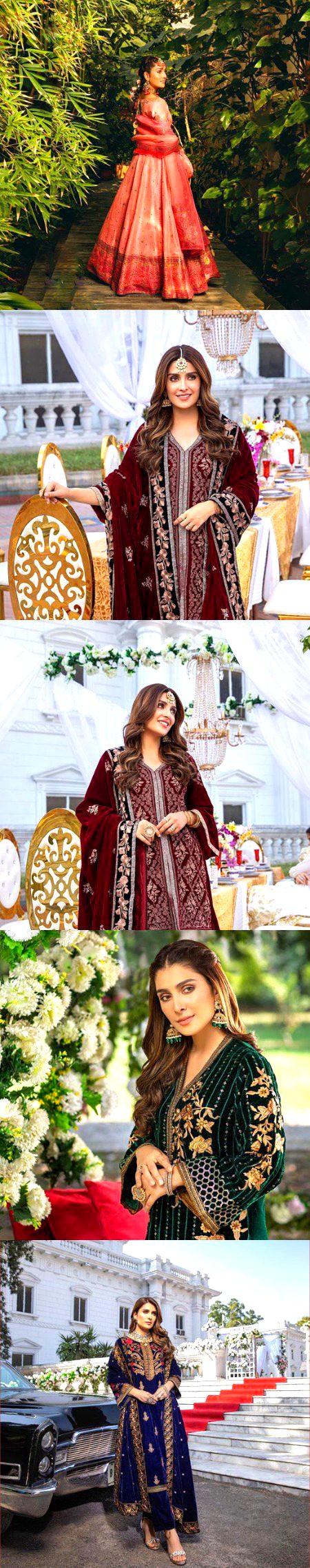 Pakistani Celebs image