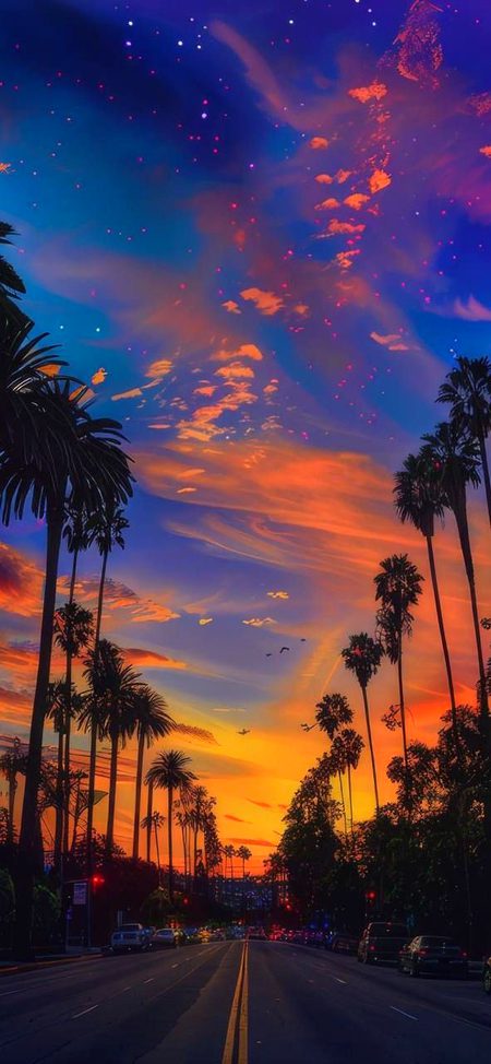 Beautiful Nature image