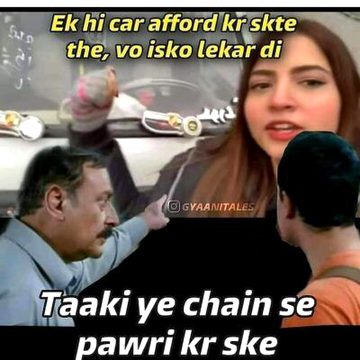 Memes & Satire image