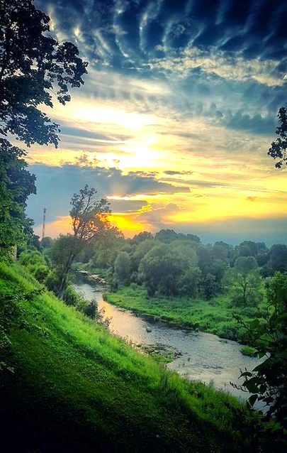 Beautiful Nature image