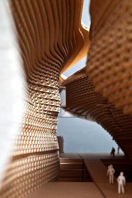 Beautiful Structures image