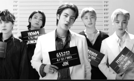 Beautiful People image