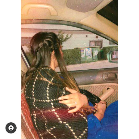 Ready for long drive