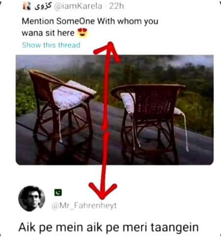 Memes & Satire image