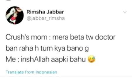 Pata nhi kaB banugi🙂