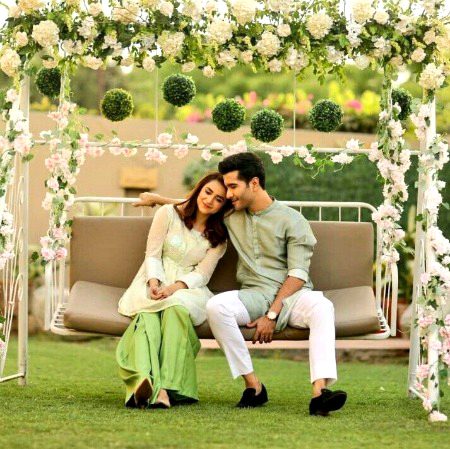 Pakistani Celebs image