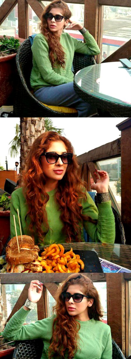 Pakistani Celebs image