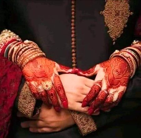Mehndi Design image