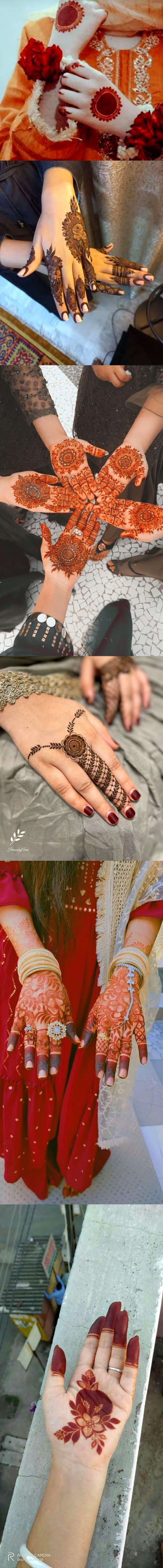 Mehndi Design image