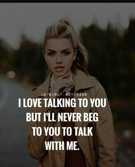 Attitude Quotes image