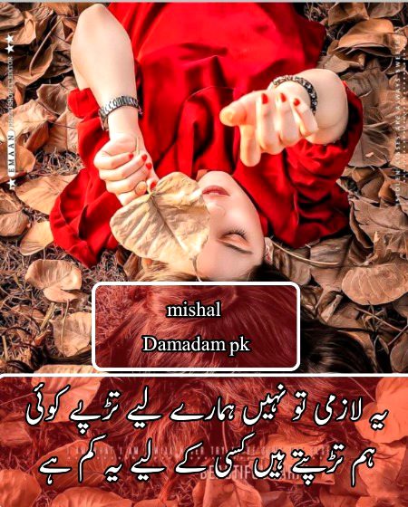Sad Poetry image