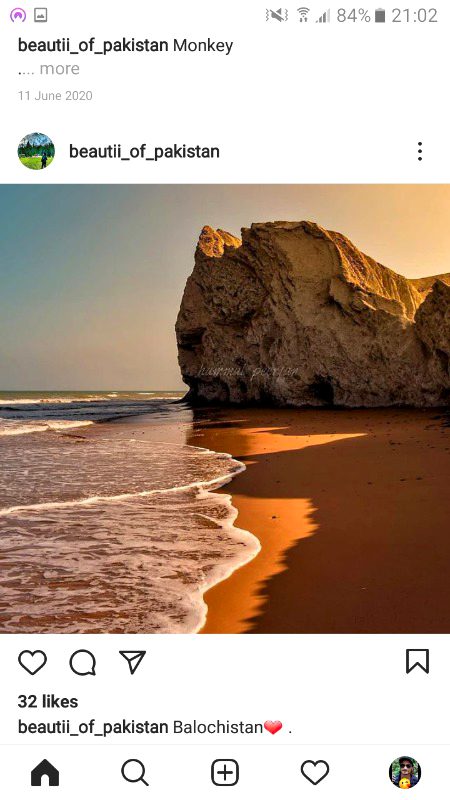 Beautiful Nature image