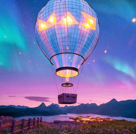 Beautiful Nature image