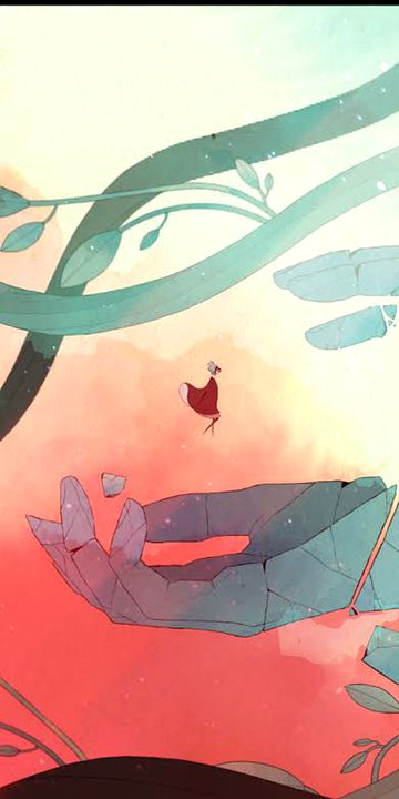 One of the GREATEST VIDEO GAME PLAY!