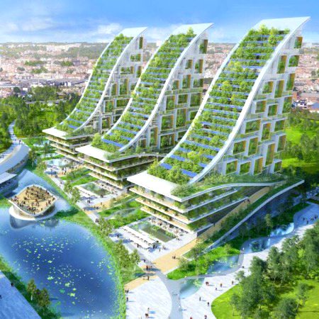 Beautiful Structures image