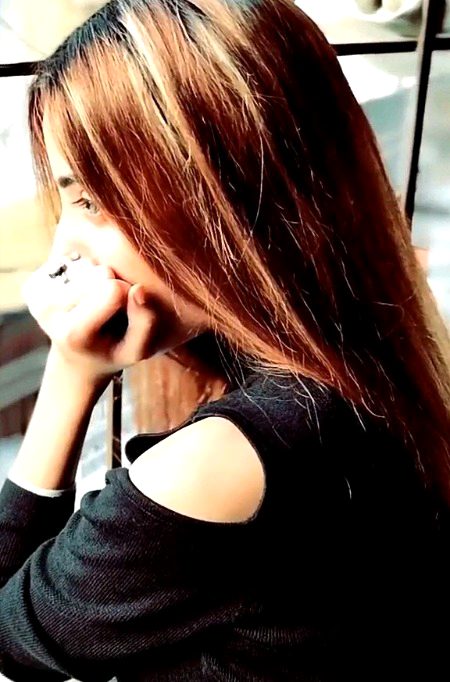 I have reached a point in life where I feel it is no longer necessary to try & impress anyone. If they like me the way I am, good & if they don’t it’s their loss.🔥