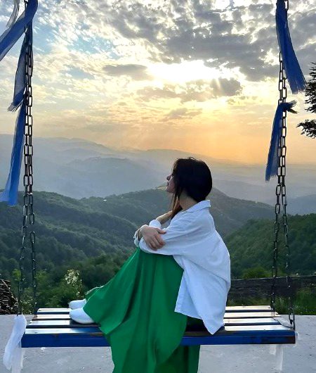 Beautiful People image