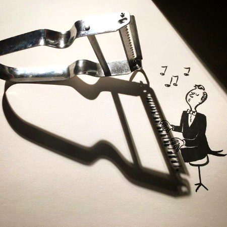 Street Art image